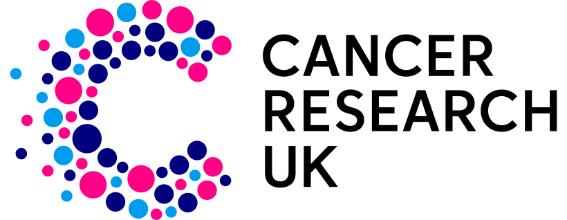 Cancer Research UK Logo